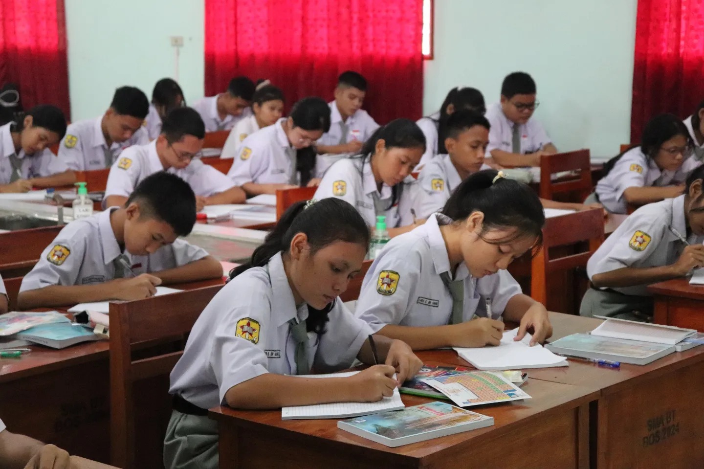 Mulai pembelajaran efektif