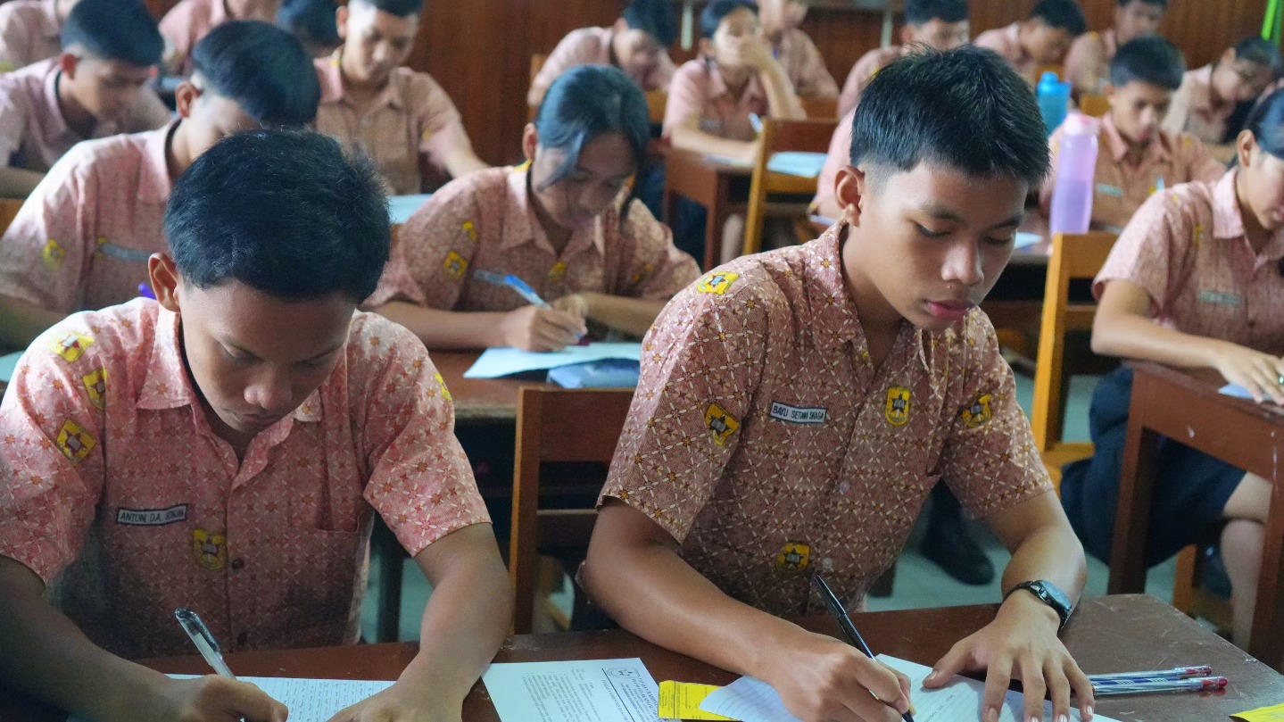 Penilaian Akhir Semester