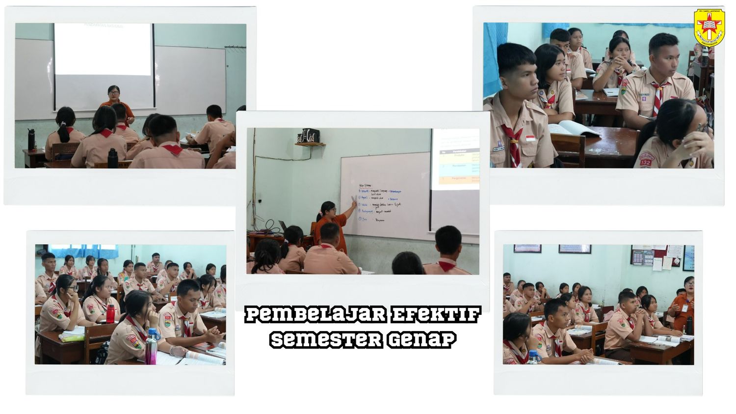 Pembelajar efektif