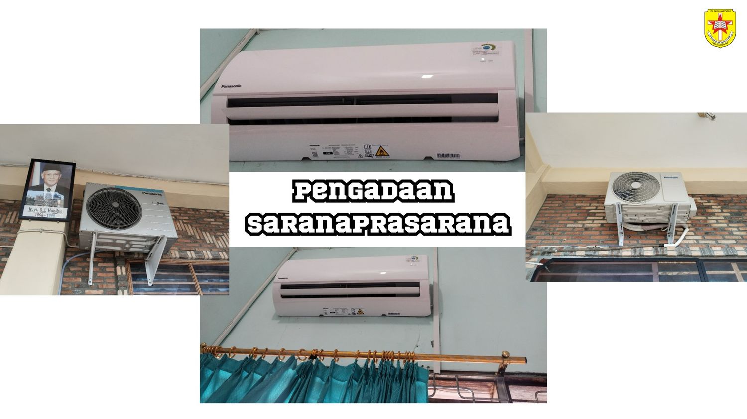 Pengadaan Saranaprasarana