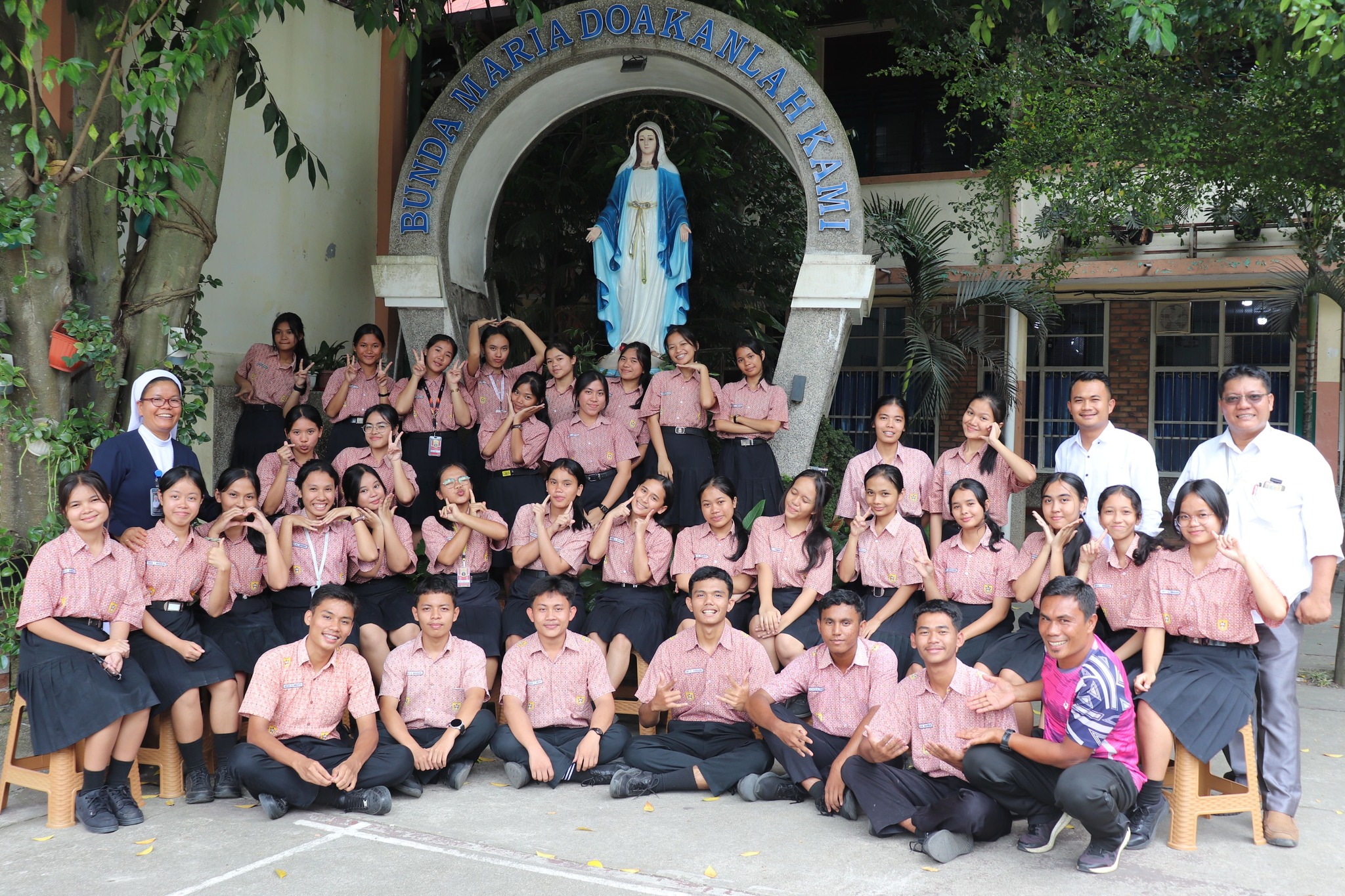 Pengumuman Hasil SNBP, 37 siswa lulus SNBP