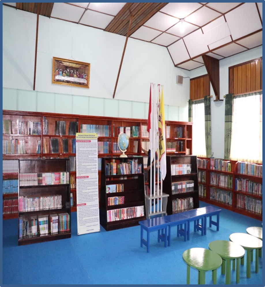Perpustakaan