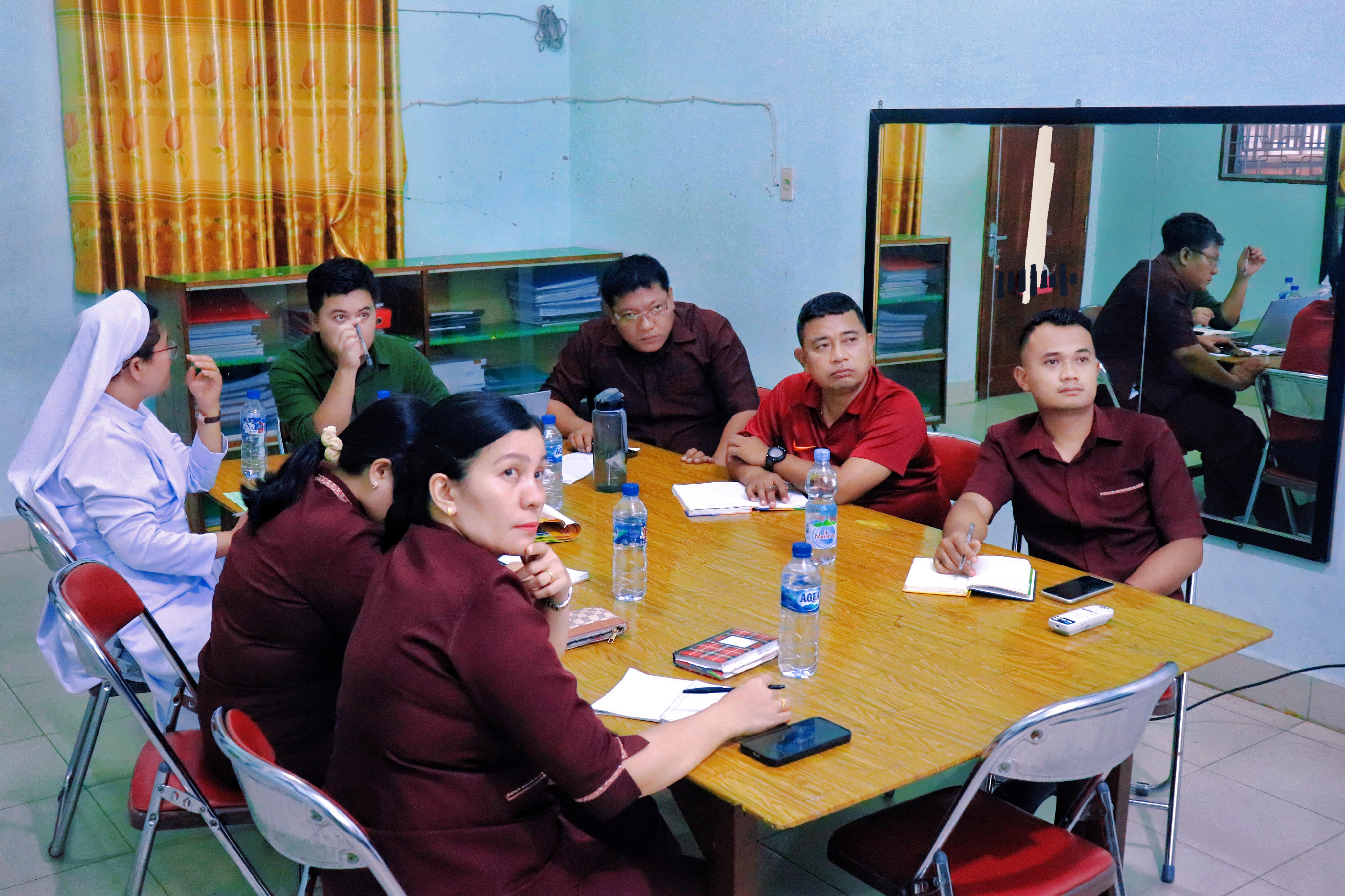 Ruang Rapat