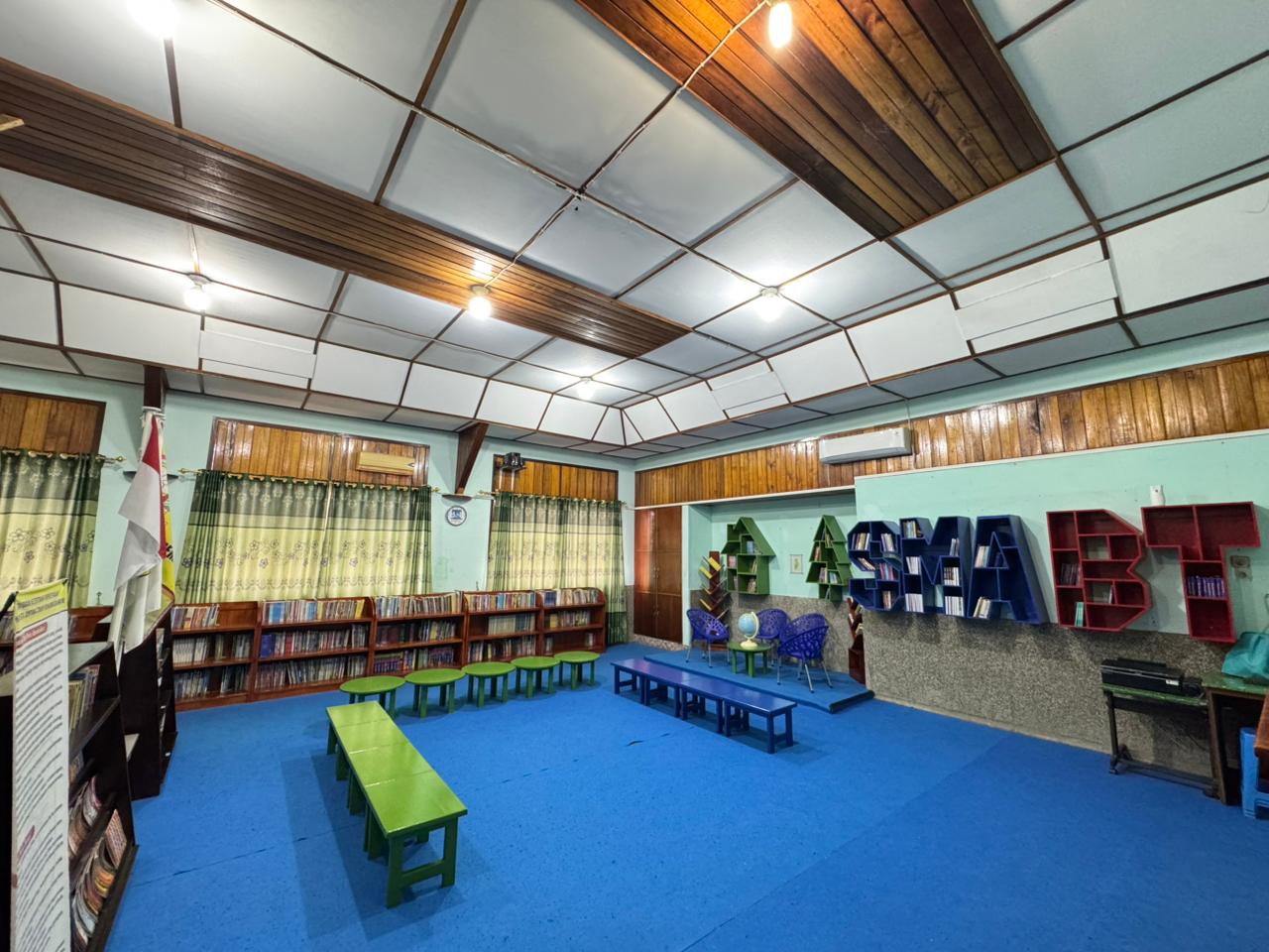 Perpustakaan