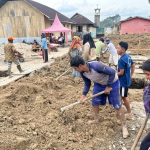 Kegiatan/Aktivitas Selama Kegiatan Berlangsung 