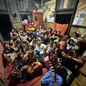 Kegiatan Kebersamaan Kelompok 