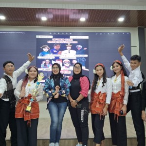 GEBYAR MERDEKA DANCE TRADISIONAL PELAJAR