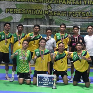 🏆 Prestasi Siswa