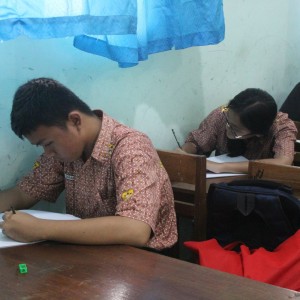 🏃 Ekstrakurikuler & Seni Budaya