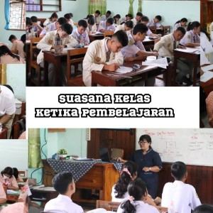 📚  Kegiatan Belajar Mengajar