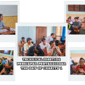 Technical Meeting