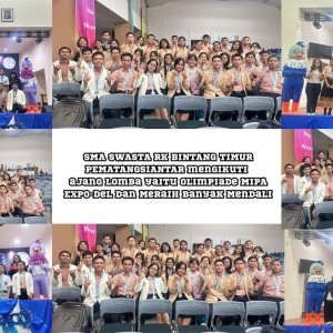 🏆 Prestasi Siswa