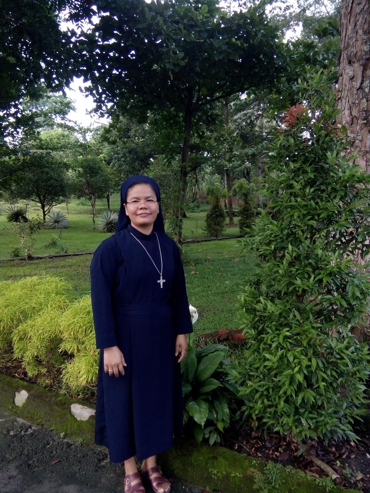 Sambutan Kepala Sekolah