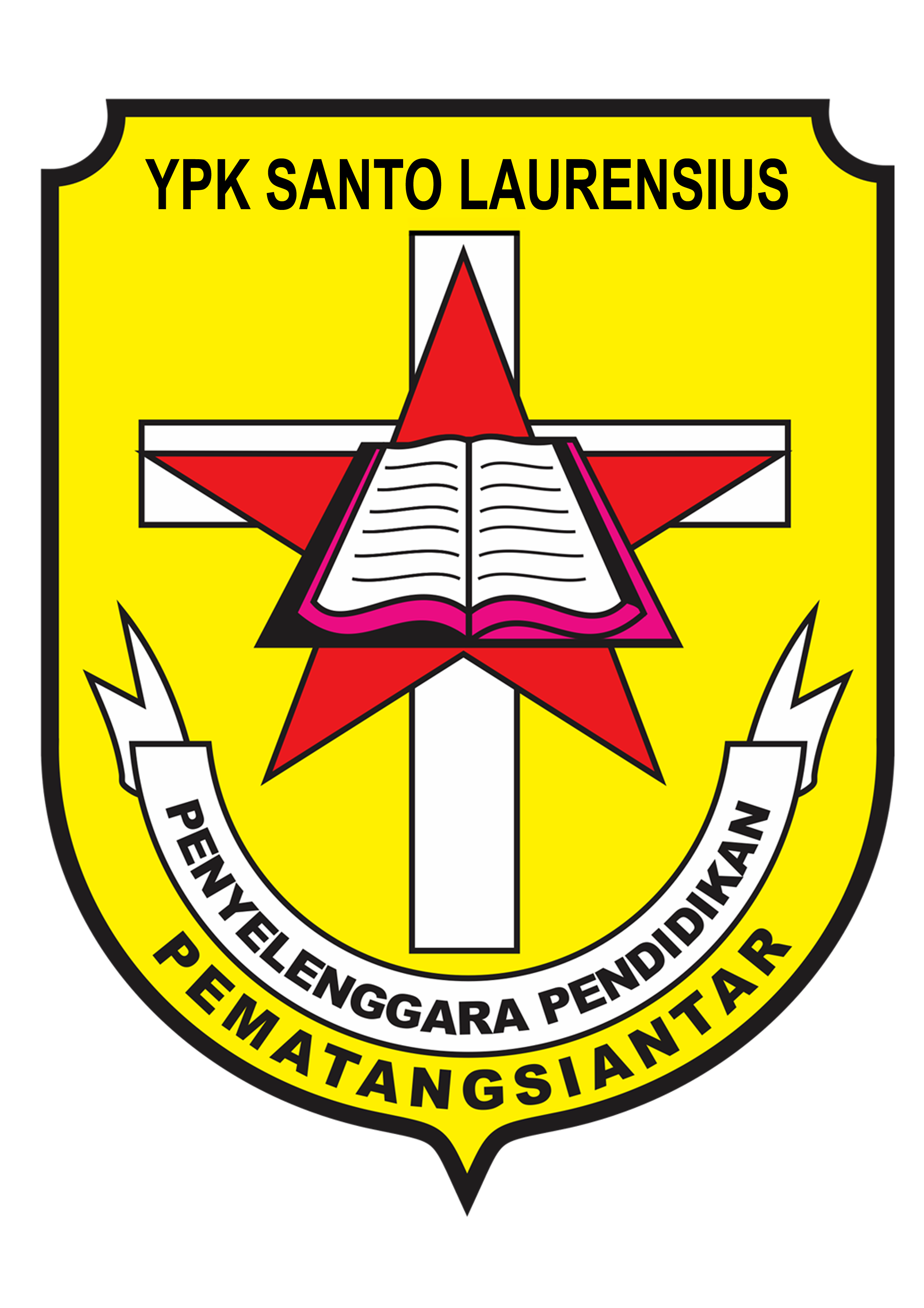 YPK. SANTO LAURENSIUS