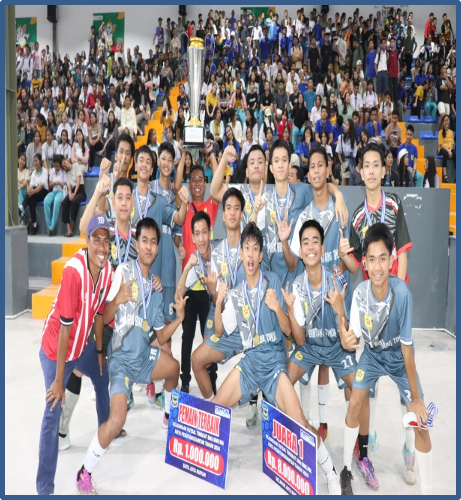 Gambar Prestasi