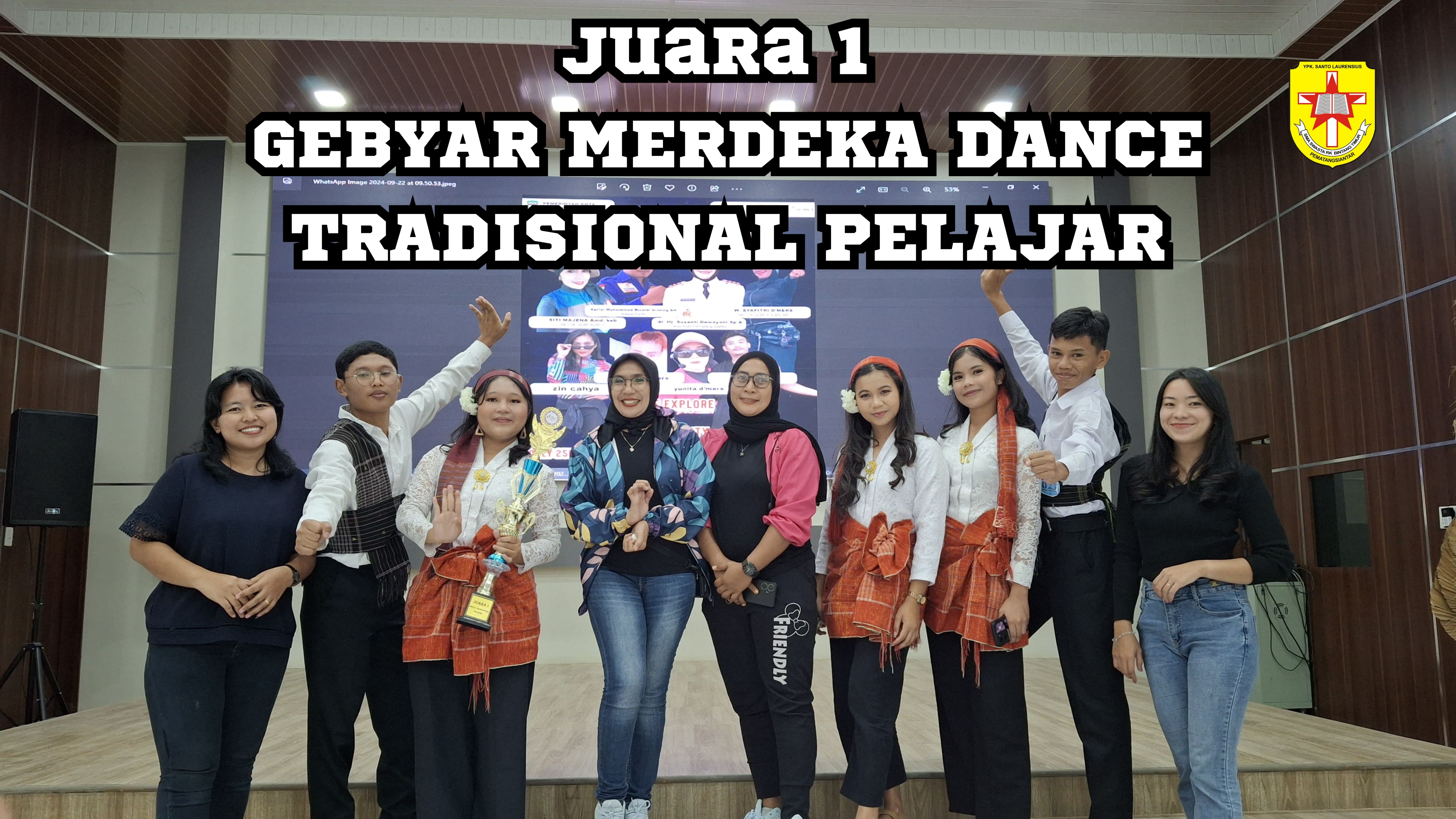 Gambar Prestasi