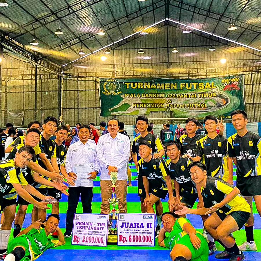 Gambar Prestasi