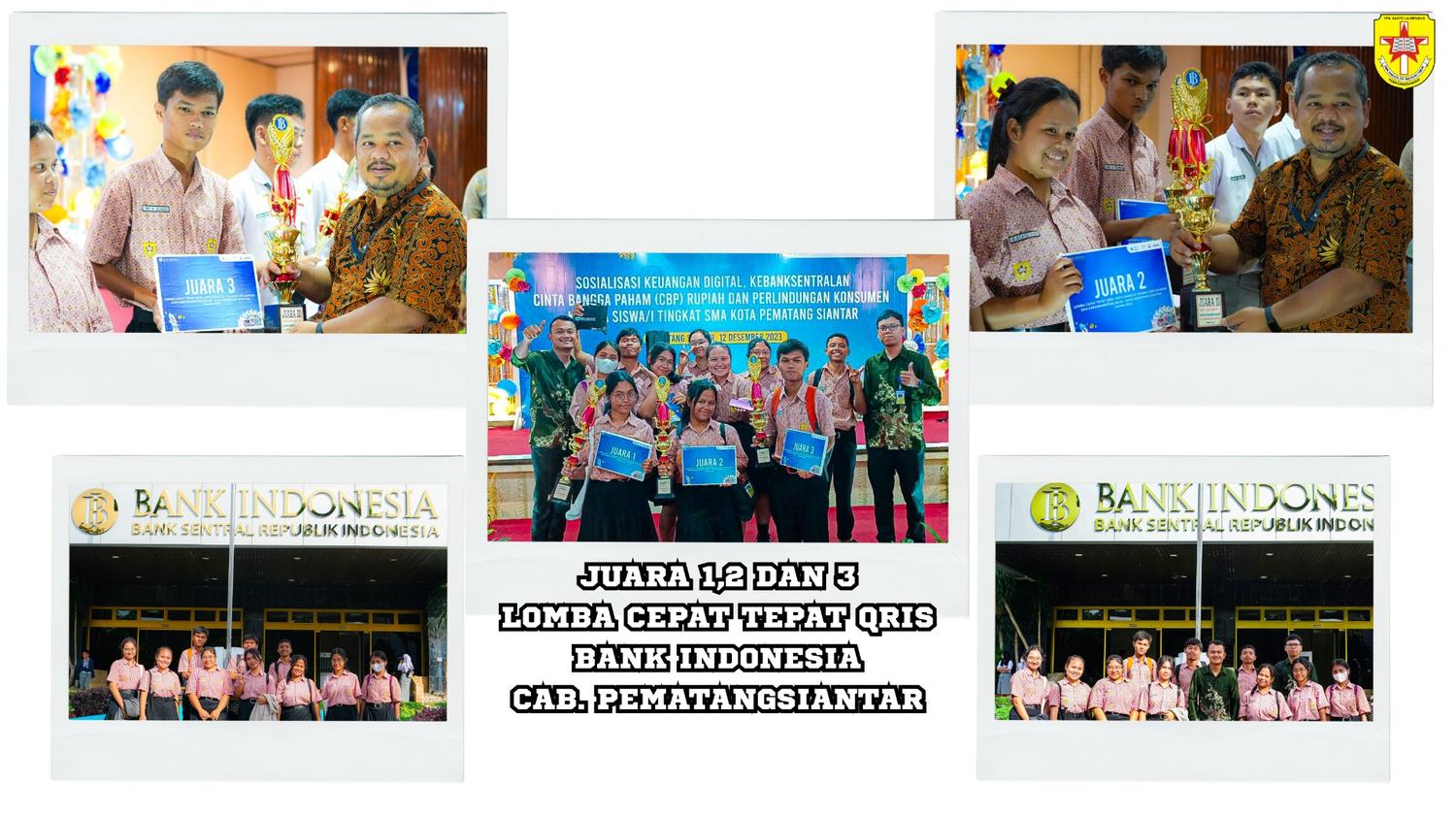 Gambar Prestasi