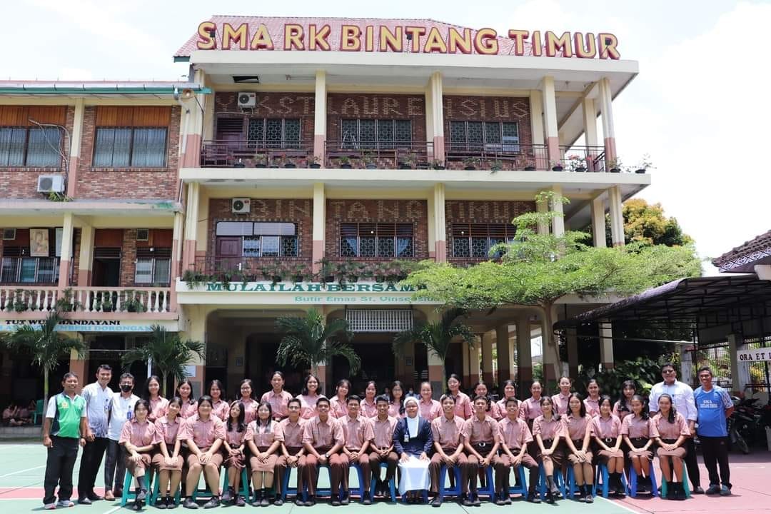 Gambar Prestasi