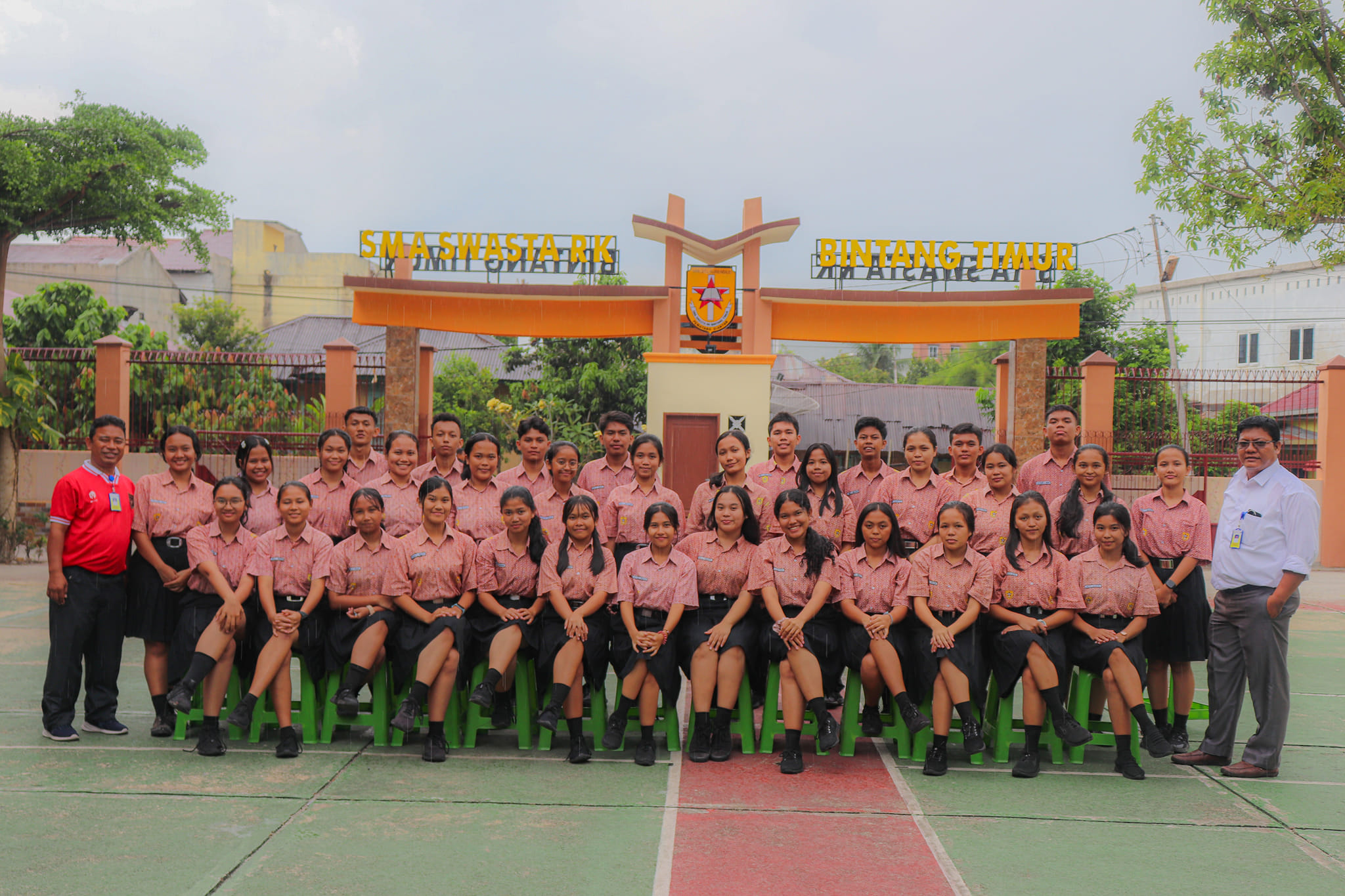 Gambar Prestasi