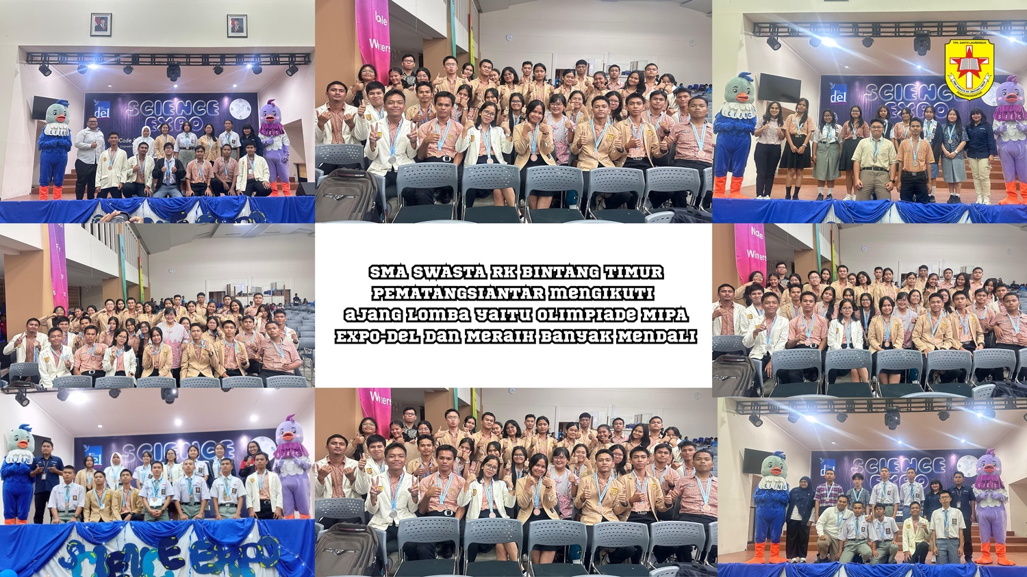 Gambar Prestasi