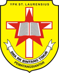 Logo SMA RK Bintang Timur